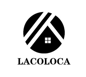 LACOLOCA logo