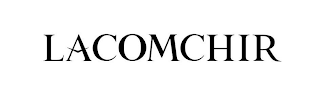 LACOMCHIR logo