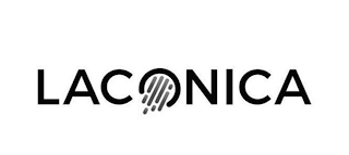LACONICA logo