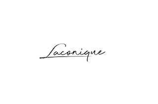 LACONIQUE logo