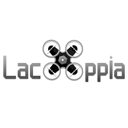 LACOOOOPPIA logo