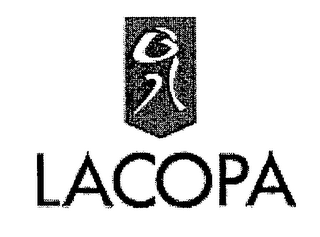 LACOPA logo