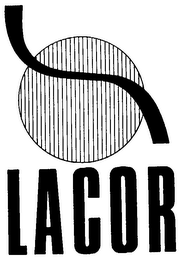 LACOR logo