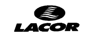 LACOR logo