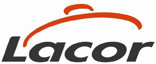LACOR logo