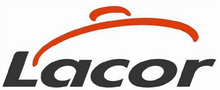 LACOR logo