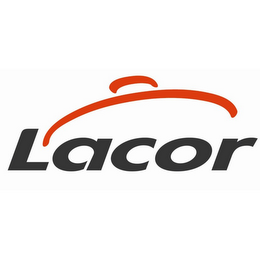LACOR logo