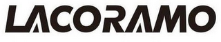 LACORAMO logo