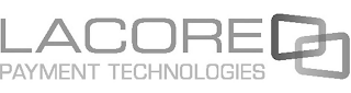 LACORE PAYMENT TECHNOLOGIES logo