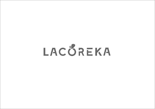 LACOREKA logo