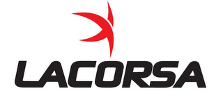 LACORSA logo