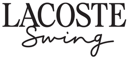 LACOSTE SWING logo