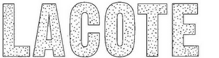 LACOTE logo