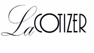 LACOTIZER logo