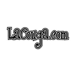 LACOUGA.COM logo
