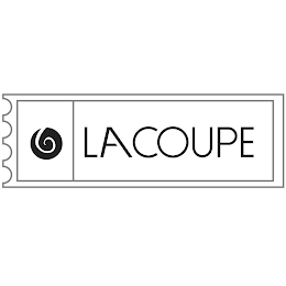 LACOUPE logo