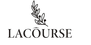 LACOURSE logo