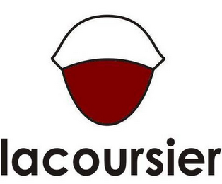 LACOURSIER logo