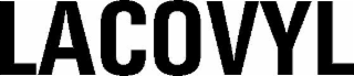 LACOVYL logo