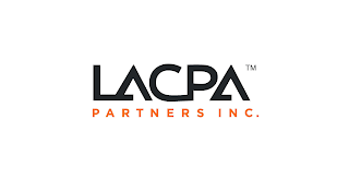 LACPA PARTNERS INC. logo