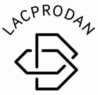 LACPRODAN logo