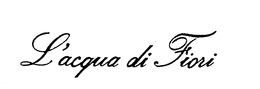 L'ACQUA DI FIORI logo