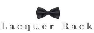 LACQUER RACK logo