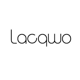 LACQWO logo
