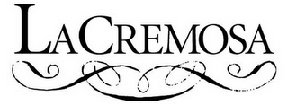 LACREMOSA logo
