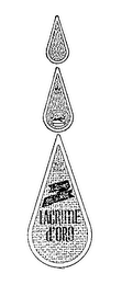 LACRIME D'ORO GIROLAMO LUXARDO logo
