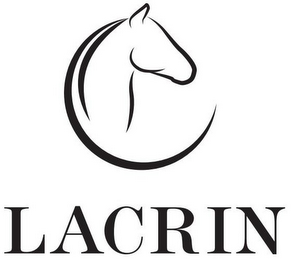 LACRIN logo