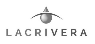 LACRIVERA logo