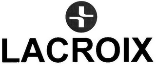 LACROIX LL logo