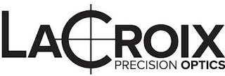 LACROIX PRECISION OPTICS logo