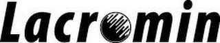 LACROMIN logo
