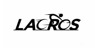 LACROS logo