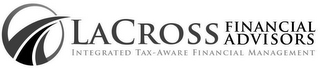 LACROSS FINANCIAL ADVISORS INTEGRATED TAX-AWARE FINANCIAL MANAGEMENT logo