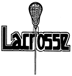 LACROSSE logo