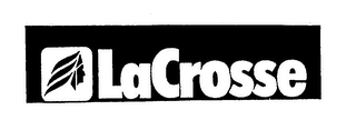 LACROSSE logo
