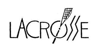 LACROSSE logo