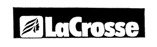 LACROSSE logo