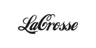 LACROSSE logo