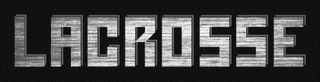 LACROSSE logo