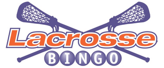 LACROSSE BINGO logo