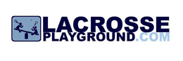 LACROSSE PLAYGROUND.COM logo
