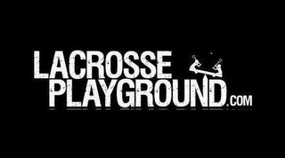 LACROSSE PLAYGROUND.COM logo