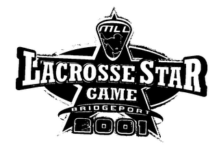 LACROSSE STAR logo