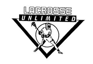 LACROSSE UNLIMITED logo
