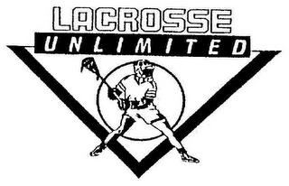 LACROSSE UNLIMITED logo