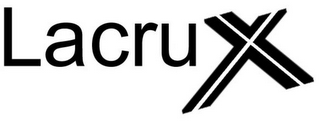LACRUX logo